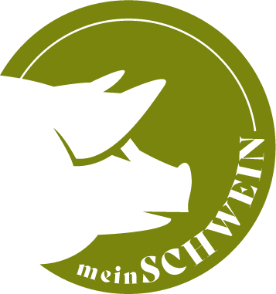 meinSCHWEIN Logo