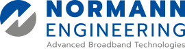 Normann Engineering Logo